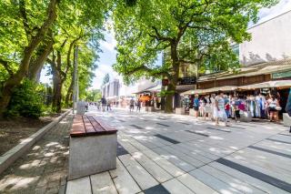 Apartamenty Bliżej Morza Kasprowicza - Colberga - 0