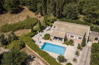 Villa Oleander - Áfra - 7