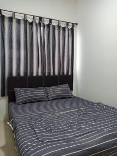 Wana Muslim Homestay - 3