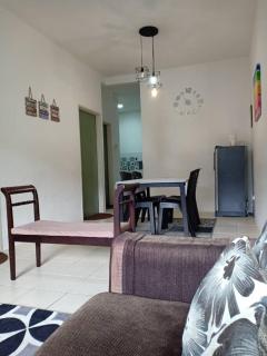 Wana Muslim Homestay - 5