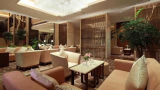 Holiday Inn Nantong Oasis International by IHG - Nantong - 3