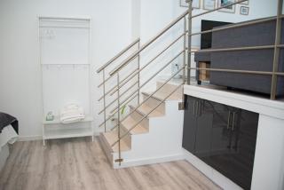 Soraya's Place - Chopín 4 - 5