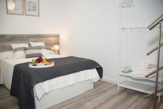Soraya's Place - Chopín 4 - Valencia - 3