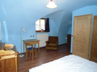 Rio Gambis Apartment - Cavalese - 4