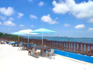 陽光空氣水海景電梯民宿 Sunshine Air Water Sea View Homestay - Magong - 7