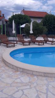 Holiday House Pod Suncem - Šibenik - 4