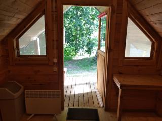 Poilsio gyvenvietė "Obuolių sala" - 1