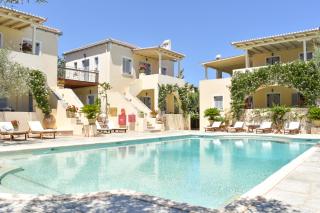 Villa Nika - Spetses - 5