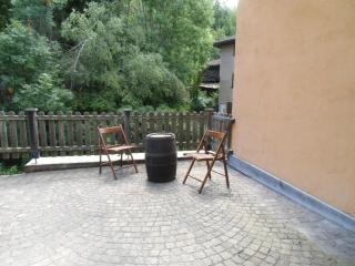 Rio Gambis Apartment - Cavalese - 8