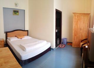 Cat Phu Hotel - Buon Ma Thuot - 0