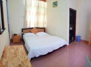 Cat Phu Hotel - Buon Ma Thuot - 9