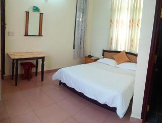 Cat Phu Hotel - Buon Ma Thuot - 8