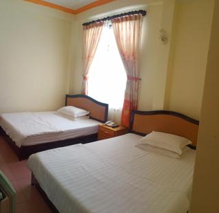 Cat Phu Hotel - Buon Ma Thuot - 1