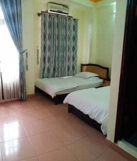 Cat Phu Hotel - Buon Ma Thuot - 2