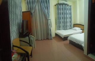Cat Phu Hotel - Buon Ma Thuot - 3