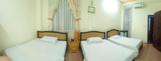 Cat Phu Hotel - Buon Ma Thuot - 7