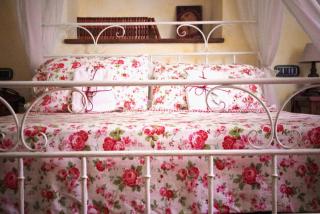 Casa De Ajala - B&B de Charme in Antica Dimora totalmente ristrutturata e dotata di tutti i confort Bagni privati Spazio living Patio esterno Ambienti climatizzati Degustazioni prodotti locali - 1