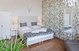 Arthotel ANA Residence Bremen - Bremen - 9
