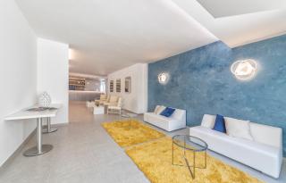 Royal Sunset Hotel - Isquia - 3