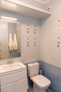 Апартамент в жълто - 2