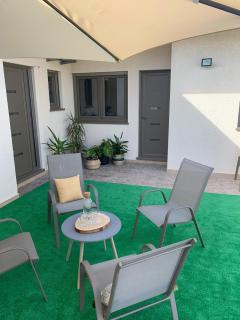 AMARÉ Lodge® - 7