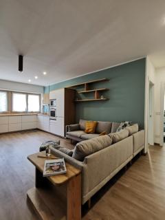 L'Atelier du Temps - Elvimo Apartment - Aosta - 2