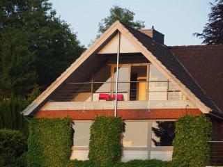 Ferienwohnung Haus am Barg - Heikendorf - 8