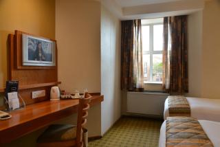 Road Lodge Sandton - Johannesburg - 7