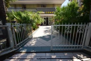 Hotel Como - Rímini - 0