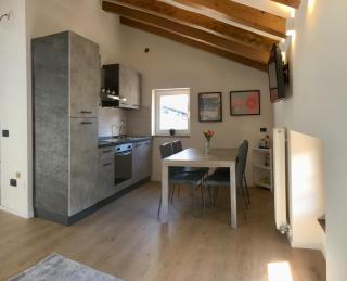 Appartamento Castello - Arco - 0