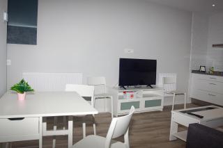 APARTAMENTOS GyC VIVIENDAS GOLD - Leão - 8