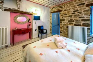 Archontiko Dilofo - 1