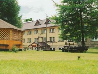 Hotel Janina - Rytro - 0