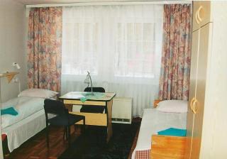 Hotel Janina - Rytro - 9