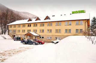 Hotel Janina - Rytro - 8