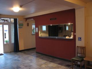 Hotel Janina - Rytro - 7