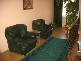 Hotel Janina - Rytro - 4