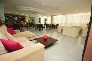 Hotel Como - Rímini - 4