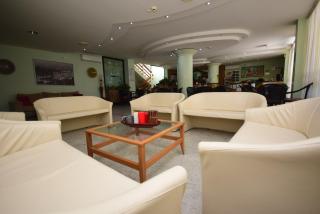 Hotel Como - Rímini - 5