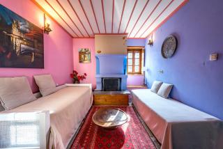 Archontiko Dilofo - 2