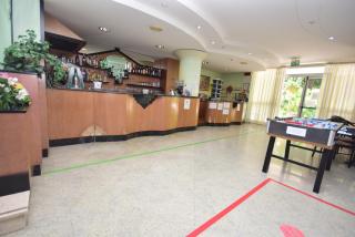 Hotel Como - Rímini - 7