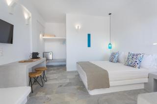 Aspries Suites - Piso Livadi - 6