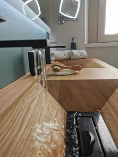 L'Atelier du Temps - Elvimo Apartment - Aosta - 7