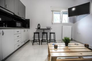 Terra di Meteora Suites #3 - 3