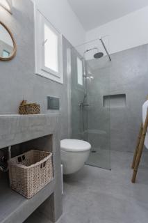Aspries Suites - Piso Livadi - 4