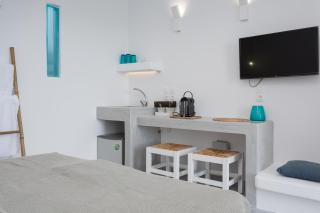 Aspries Suites - Piso Livadi - 2