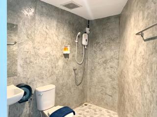 Udomsuk Inn & Cafe - BTS Udomsuk - Banguecoque - 1