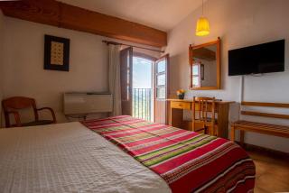 Hotel Rey Don Jaime - Morella - 7