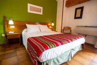 Hotel Rey Don Jaime - Morella - 9