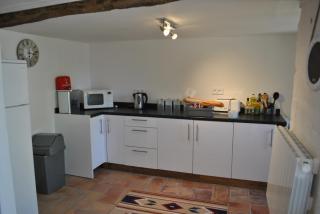 Maison Belle Vue - Cherval - 4